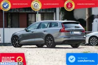 Volvo V60 din 2020 cu 177.000 km - oferta VOL248294 - foto 3