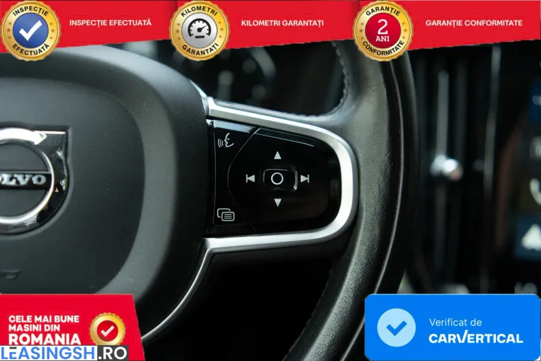 Volvo V60 din 2020 cu 177.000 km - oferta VOL248294 - foto 9