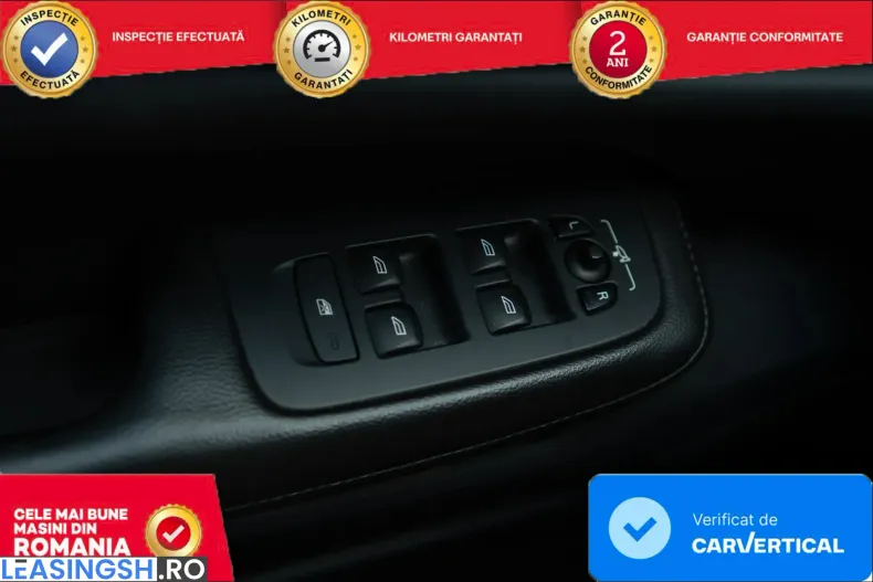Volvo V60 din 2020 cu 177.000 km - oferta VOL248294 - foto 11