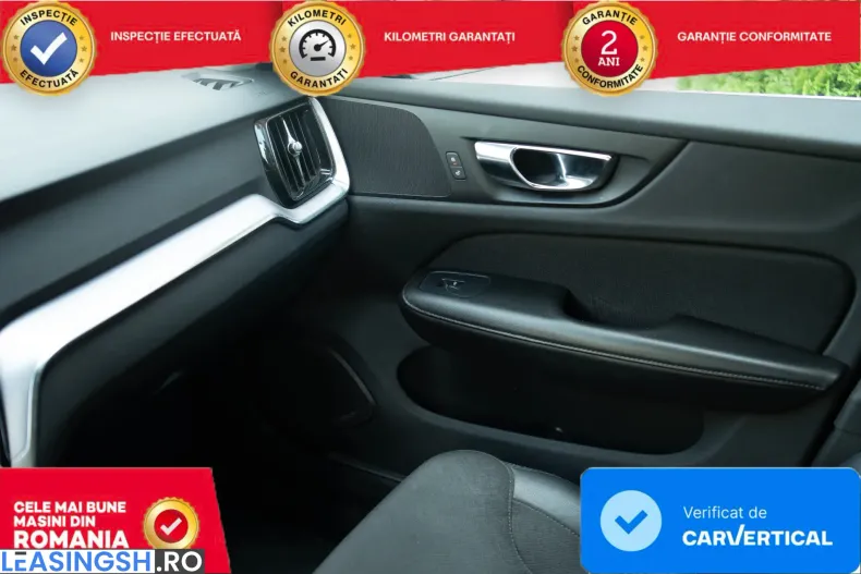 Volvo V60 din 2020 cu 177.000 km - oferta VOL248294 - foto 17