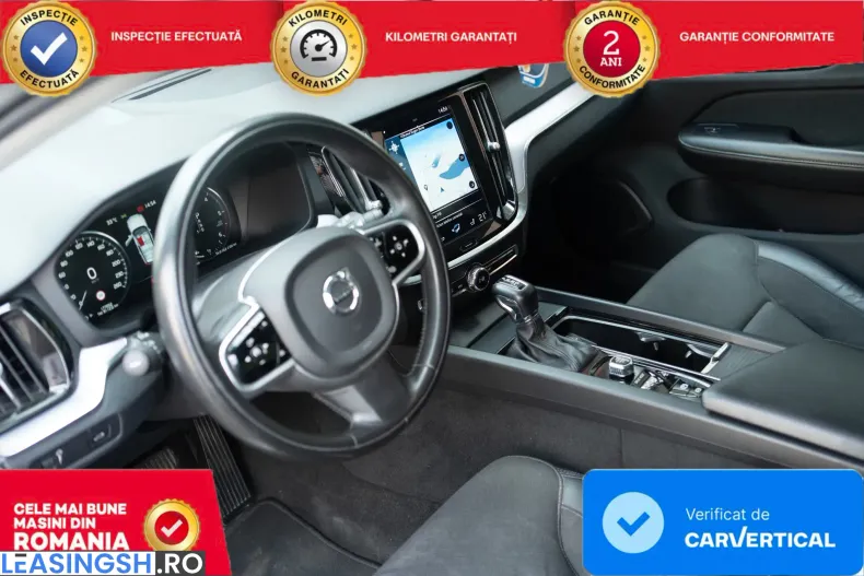 Volvo V60 din 2020 cu 177.000 km - oferta VOL248294 - foto 20