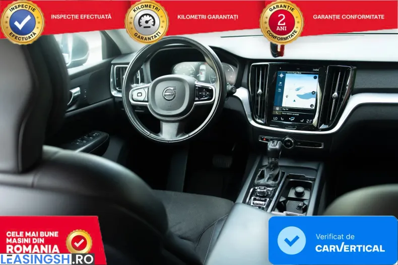 Volvo V60 din 2020 cu 177.000 km - oferta VOL248294 - foto 22
