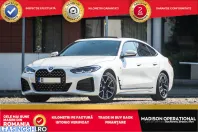 BMW 420i (Seria 4) din 2024 cu 78.299 km - oferta BMW248295 - foto 1