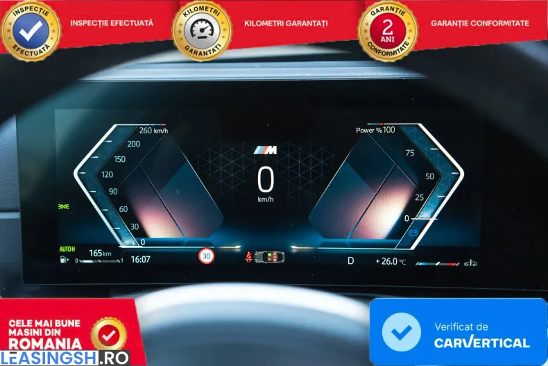 BMW 420i (Seria 4) din 2024 cu 78.299 km - oferta BMW248295 - foto 8