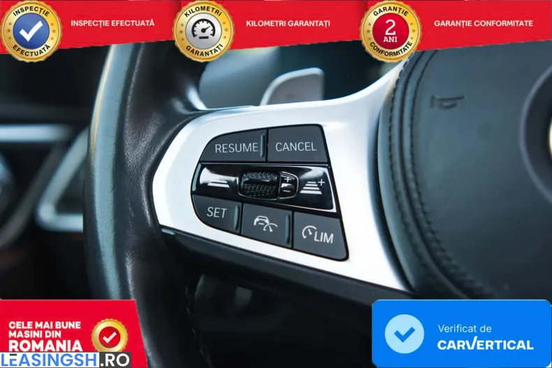 BMW 420i (Seria 4) din 2024 cu 78.299 km - oferta BMW248295 - foto 12