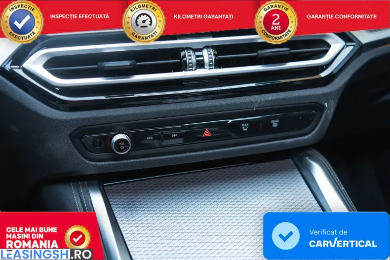 BMW 420i (Seria 4) din 2024 cu 78.299 km - oferta BMW248295 - foto 19