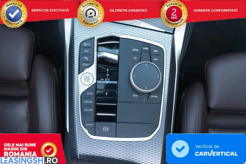 BMW 420i (Seria 4) din 2024 cu 78.299 km - oferta BMW248295 - foto 20