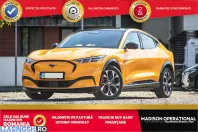 Ford Mustang Mach-E din 2024 cu 13.600 km - oferta FOR248296 - foto 1