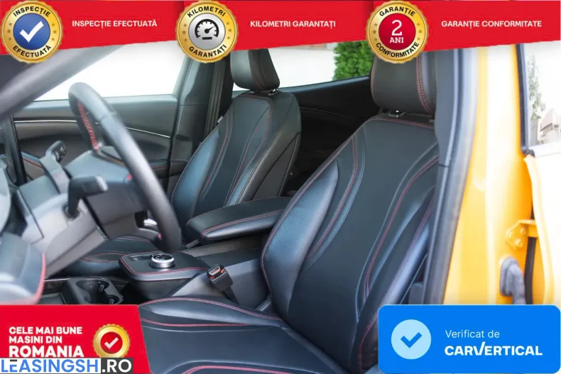 Ford Mustang Mach-E din 2024 cu 13.600 km - oferta FOR248296 - foto 19