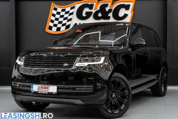 Land Rover Range Rover din 2024 - oferta LAN248297