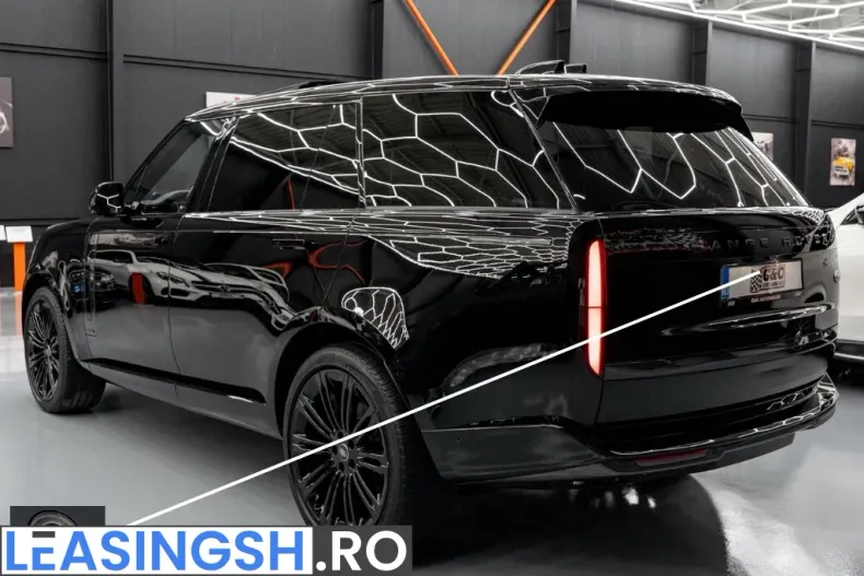 Land Rover Range Rover din 2024 cu 48.204 km - oferta LAN248297 - foto 4