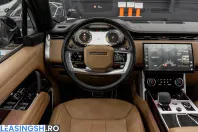 Land Rover Range Rover din 2024 cu 48.204 km - oferta LAN248297 - foto 8