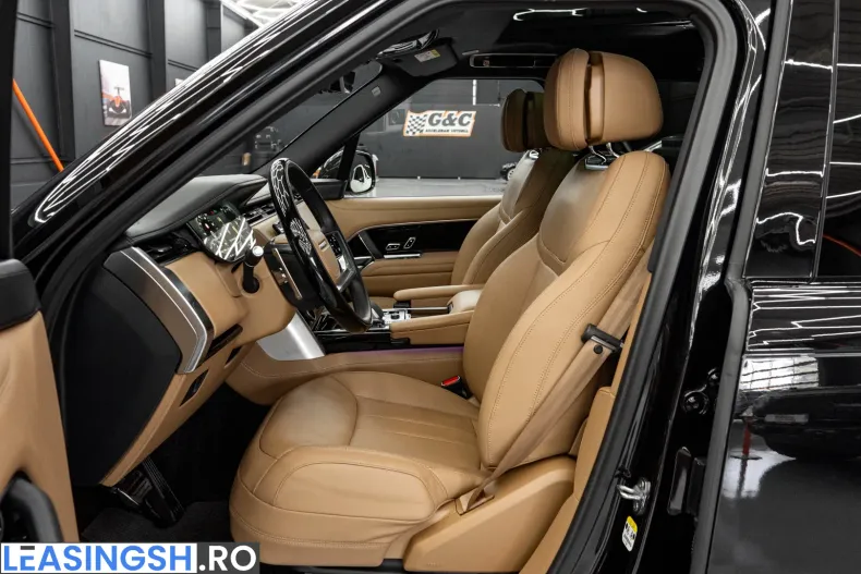 Land Rover Range Rover din 2024 cu 48.204 km - oferta LAN248297 - foto 12