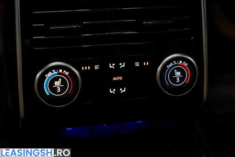 Land Rover Range Rover din 2024 cu 48.204 km - oferta LAN248297 - foto 14