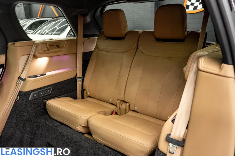 Land Rover Range Rover din 2024 cu 48.204 km - oferta LAN248297 - foto 18