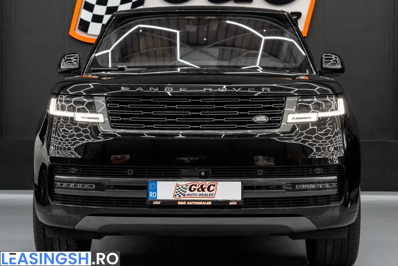 Land Rover Range Rover din 2024 cu 48.204 km - oferta LAN248297 - foto 24