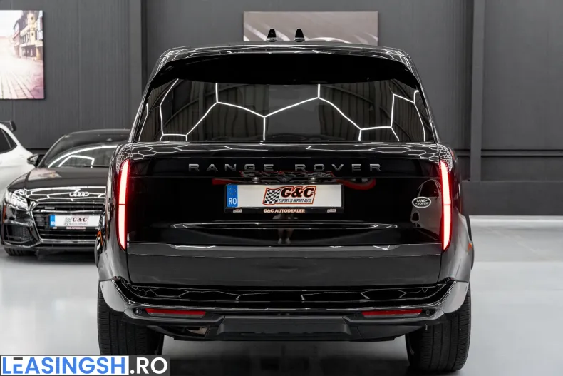 Land Rover Range Rover din 2024 cu 48.204 km - oferta LAN248297 - foto 25