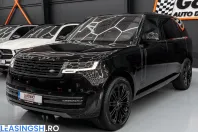 Land Rover Range Rover din 2024 cu 48.204 km - oferta LAN248297 - foto 26