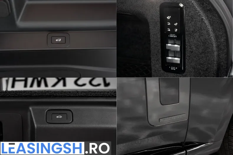 Land Rover Range Rover din 2024 cu 48.204 km - oferta LAN248297 - foto 27