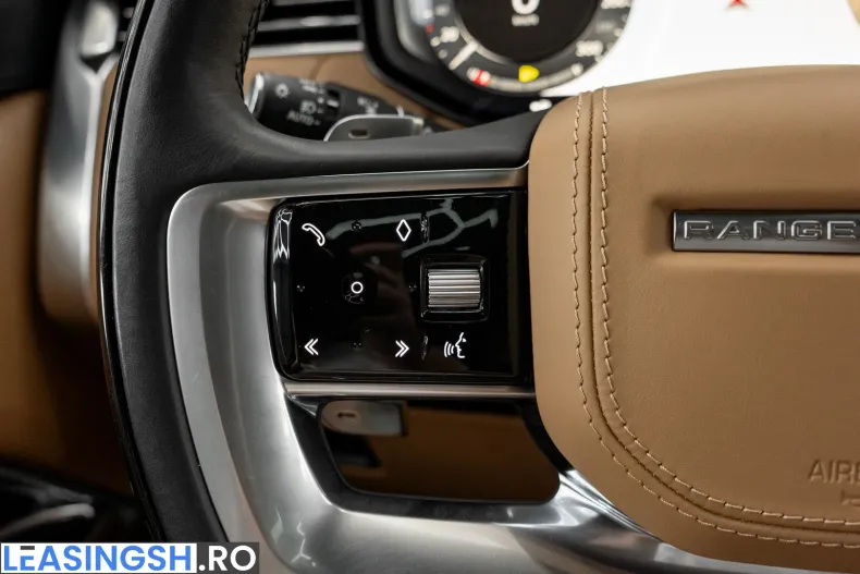 Land Rover Range Rover din 2024 cu 48.204 km - oferta LAN248297 - foto 33
