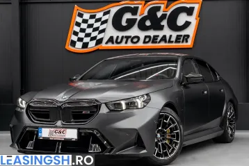 BMW M5 din 2025 - oferta BMW248298