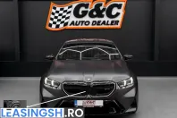 BMW M5 (Seria 5) din 2025 cu 8.500 km - oferta BMW248298 - foto 2