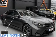 BMW M5 (Seria 5) din 2025 cu 8.500 km - oferta BMW248298 - foto 3