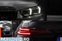 BMW M5 (Seria 5) din 2025 cu 8.500 km - oferta BMW248298 - foto 6