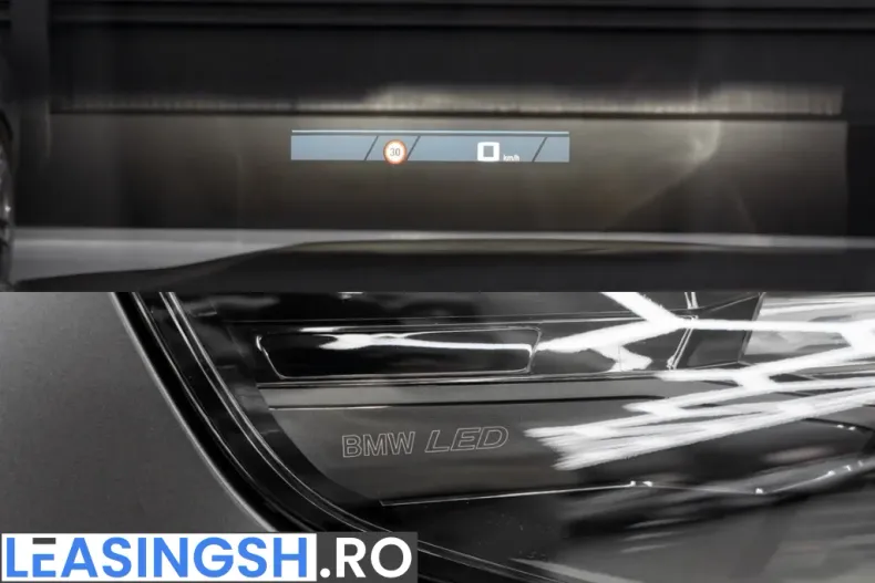 BMW M5 (Seria 5) din 2025 cu 8.500 km - oferta BMW248298 - foto 7