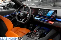 BMW M5 (Seria 5) din 2025 cu 8.500 km - oferta BMW248298 - foto 9