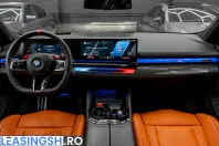 BMW M5 (Seria 5) din 2025 cu 8.500 km - oferta BMW248298 - foto 10