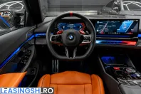 BMW M5 (Seria 5) din 2025 cu 8.500 km - oferta BMW248298 - foto 11