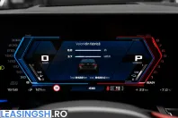 BMW M5 (Seria 5) din 2025 cu 8.500 km - oferta BMW248298 - foto 12