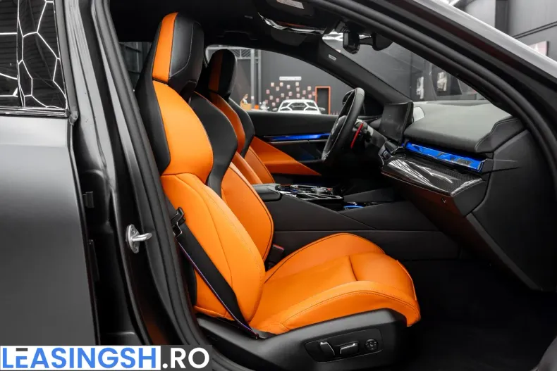 BMW M5 (Seria 5) din 2025 cu 8.500 km - oferta BMW248298 - foto 13