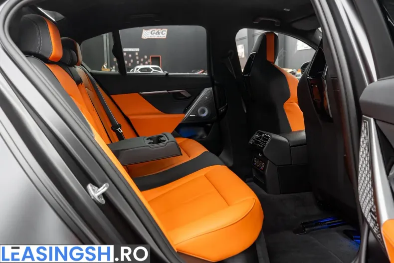 BMW M5 (Seria 5) din 2025 cu 8.500 km - oferta BMW248298 - foto 16