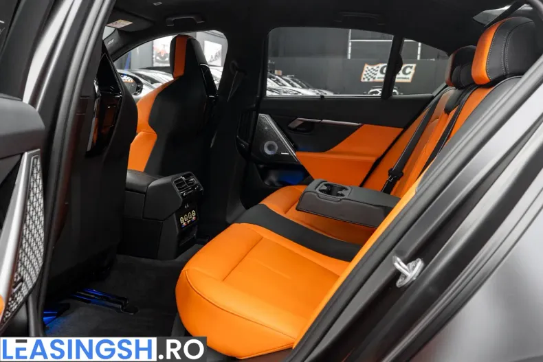 BMW M5 (Seria 5) din 2025 cu 8.500 km - oferta BMW248298 - foto 18