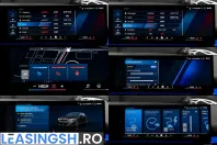 BMW M5 (Seria 5) din 2025 cu 8.500 km - oferta BMW248298 - foto 23