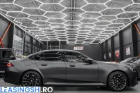 BMW M5 (Seria 5) din 2025 cu 8.500 km - oferta BMW248298 - foto 29