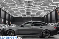BMW M5 (Seria 5) din 2025 cu 8.500 km - oferta BMW248298 - foto 31