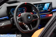 BMW M5 (Seria 5) din 2025 cu 8.500 km - oferta BMW248298 - foto 32