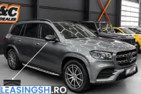 Mercedes-Benz GLS din 2020 cu 99.000 km - oferta MER248299 - foto 4
