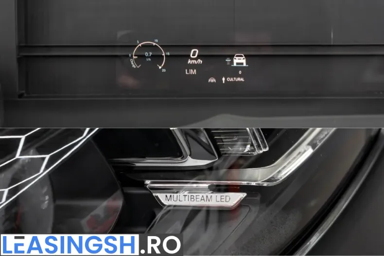 Mercedes-Benz GLS din 2020 cu 99.000 km - oferta MER248299 - foto 8