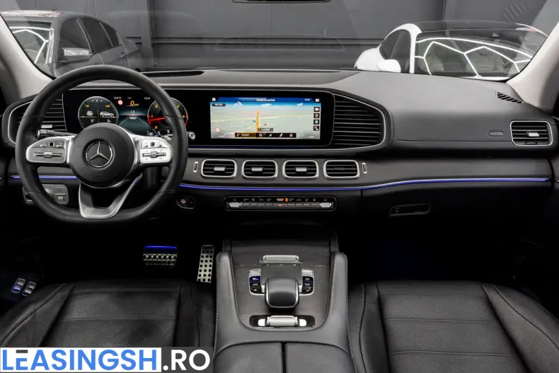 Mercedes-Benz GLS din 2020 cu 99.000 km - oferta MER248299 - foto 10