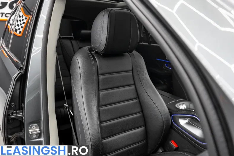 Mercedes-Benz GLS din 2020 cu 99.000 km - oferta MER248299 - foto 15