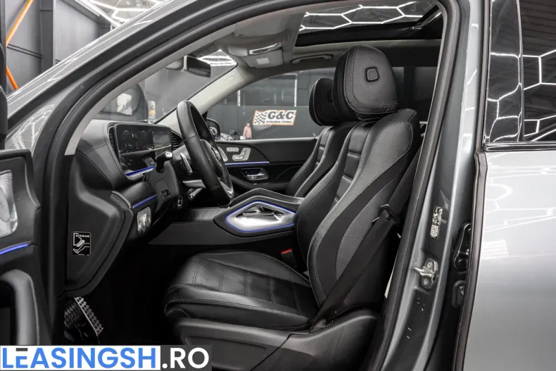 Mercedes-Benz GLS din 2020 cu 99.000 km - oferta MER248299 - foto 16