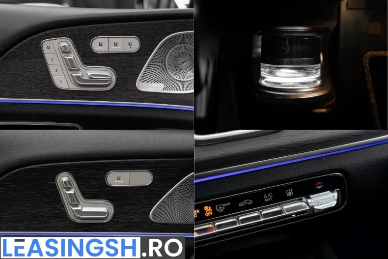 Mercedes-Benz GLS din 2020 cu 99.000 km - oferta MER248299 - foto 17