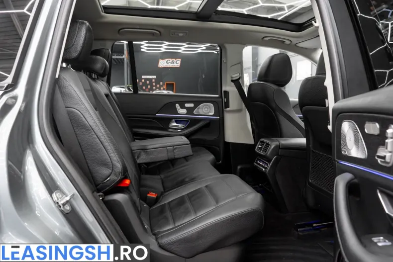 Mercedes-Benz GLS din 2020 cu 99.000 km - oferta MER248299 - foto 18