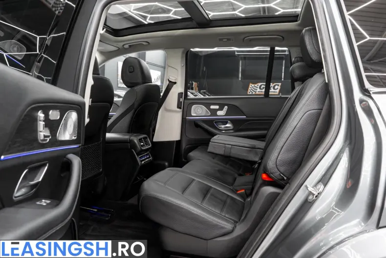 Mercedes-Benz GLS din 2020 cu 99.000 km - oferta MER248299 - foto 20