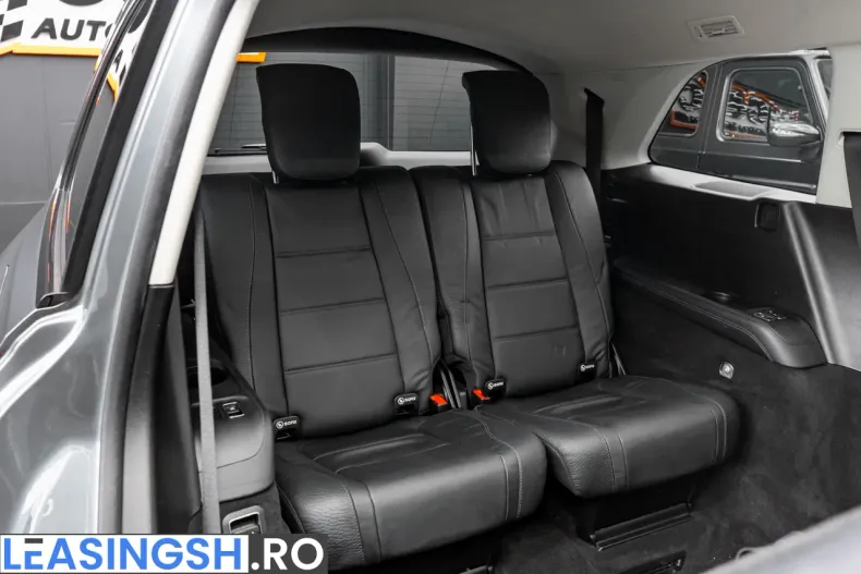 Mercedes-Benz GLS din 2020 cu 99.000 km - oferta MER248299 - foto 21