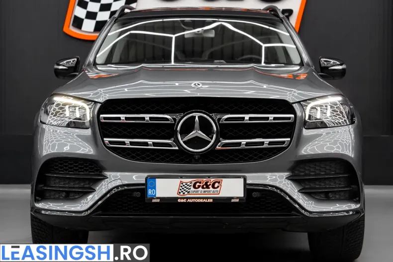Mercedes-Benz GLS din 2020 cu 99.000 km - oferta MER248299 - foto 27